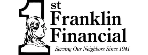 1st Franklin Financing logo