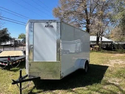 Cargo for sale in Perry, GA