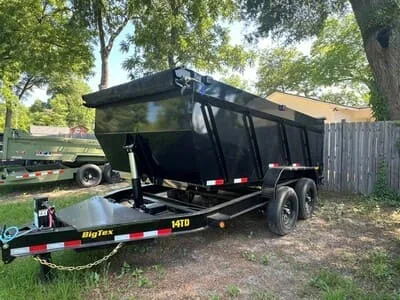 Dump for sale in Perry, GA