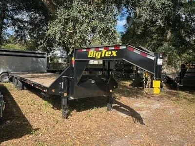 Gooseneck for sale in Perry, GA
