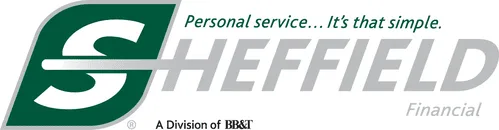 Sheffield Financing logo