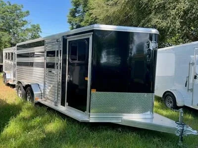 Stock Trailers for sale in Perry, GA