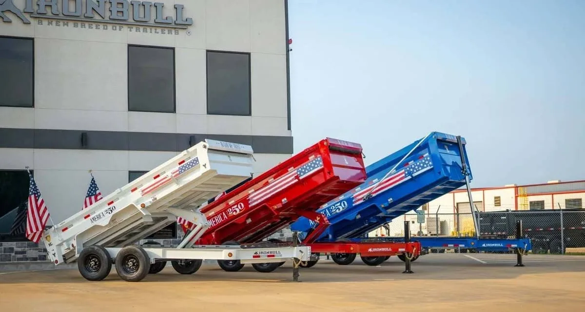 Trax & Trailers CTA