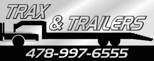 Trax & Trailers Logo