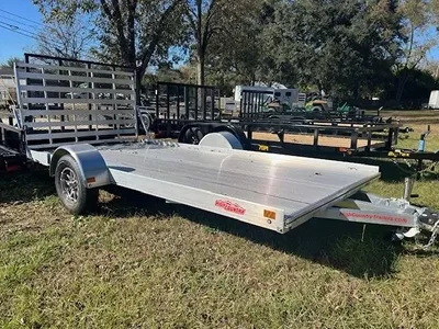 Utility for sale in Perry, GA