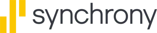 Synchrony Financing Logo